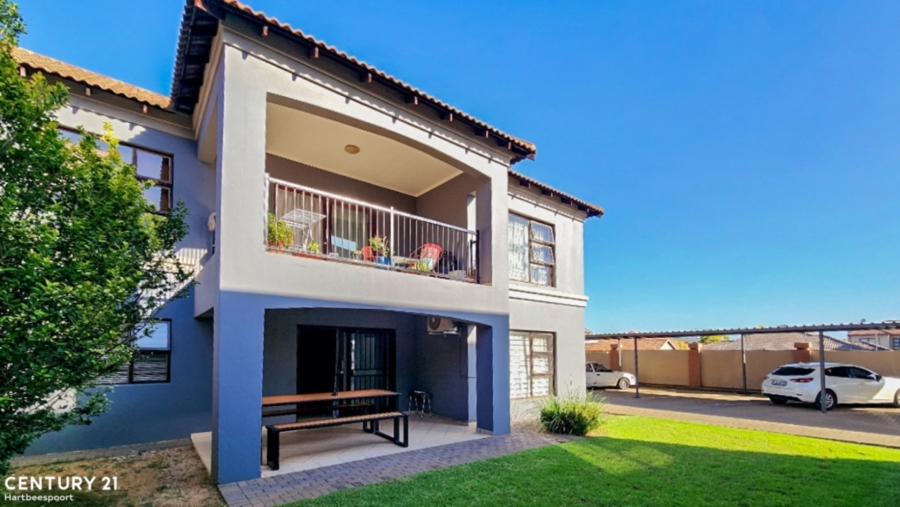 3 Bedroom Property for Sale in Melodie North West